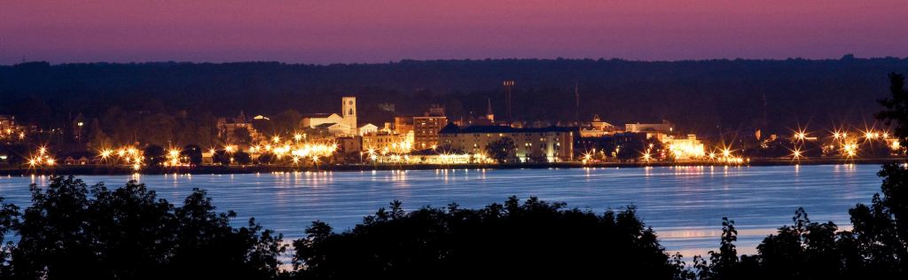 Geneva - Finger Lakes Local